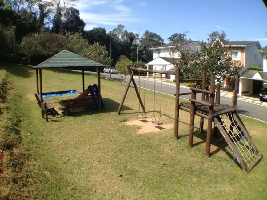 Foto 7 de Casa de Condomínio com 4 quartos à venda, 502m2 em Granja Viana, Cotia - SP