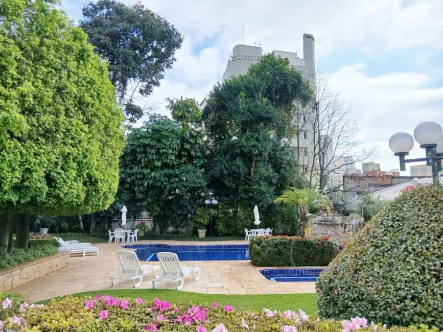Apartamento com 3 quartos à venda, 86m2 em Vila São Francisco, São Paulo - SP - imagem 4 Foto 4 de Apartamento com 3 quartos à venda, 86m2 em Vila São Francisco, São Paulo - SP