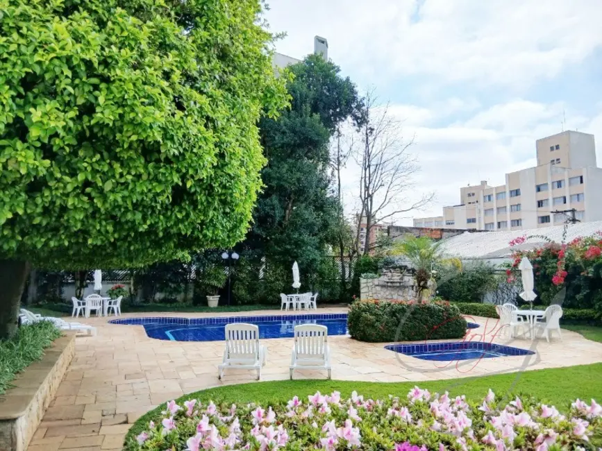 Apartamento com 3 quartos à venda, 86m2 em Vila São Francisco, São Paulo - SP - imagem 3 Foto 3 de Apartamento com 3 quartos à venda, 86m2 em Vila São Francisco, São Paulo - SP