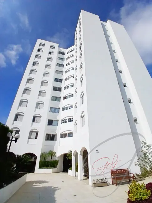 Apartamento com 3 quartos à venda, 86m2 em Vila São Francisco, São Paulo - SP - imagem 1 Foto 1 de Apartamento com 3 quartos à venda, 86m2 em Vila São Francisco, São Paulo - SP