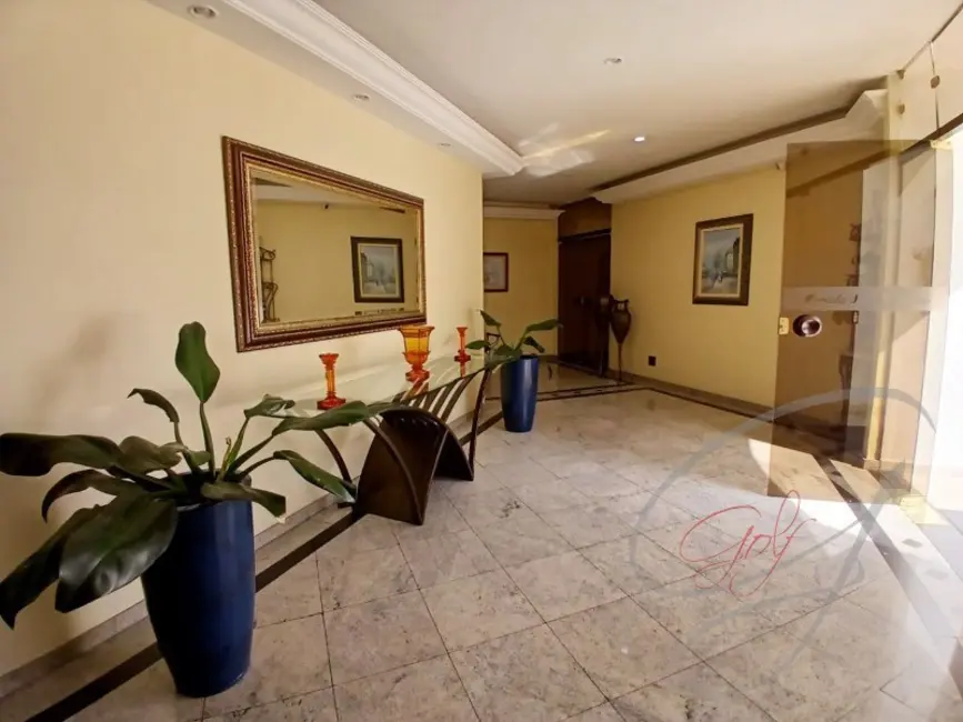 Apartamento com 3 quartos à venda, 86m2 em Vila São Francisco, São Paulo - SP - imagem 5 Foto 5 de Apartamento com 3 quartos à venda, 86m2 em Vila São Francisco, São Paulo - SP