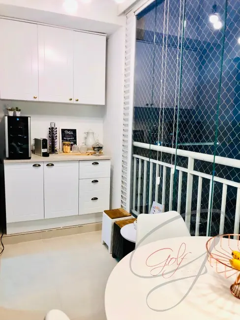Foto 5 de Apartamento com 4 quartos à venda, 138m2 em Presidente Altino, Osasco - SP