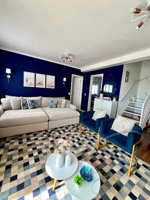 Foto 9 de Apartamento com 4 quartos à venda, 138m2 em Presidente Altino, Osasco - SP