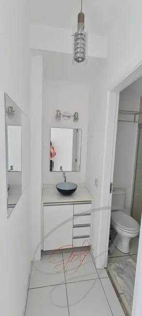 Foto 9 de Apartamento com 2 quartos para alugar, 53m2 em Jaguaré, São Paulo - SP