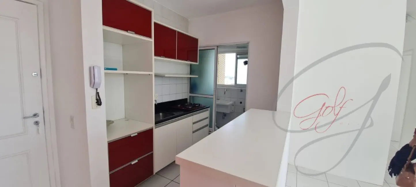 Foto 5 de Apartamento com 2 quartos para alugar, 53m2 em Jaguaré, São Paulo - SP