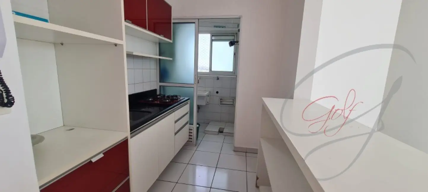 Foto 4 de Apartamento com 2 quartos para alugar, 53m2 em Jaguaré, São Paulo - SP