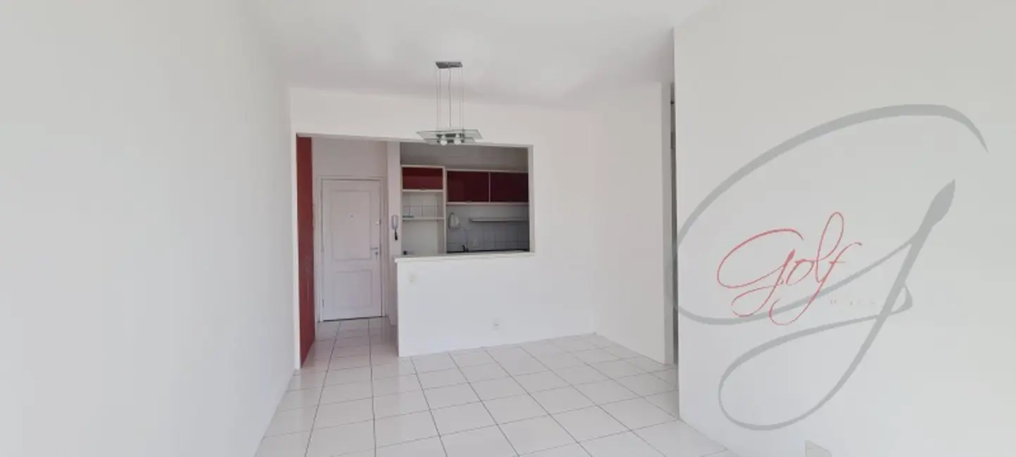 Foto 2 de Apartamento com 2 quartos para alugar, 53m2 em Jaguaré, São Paulo - SP
