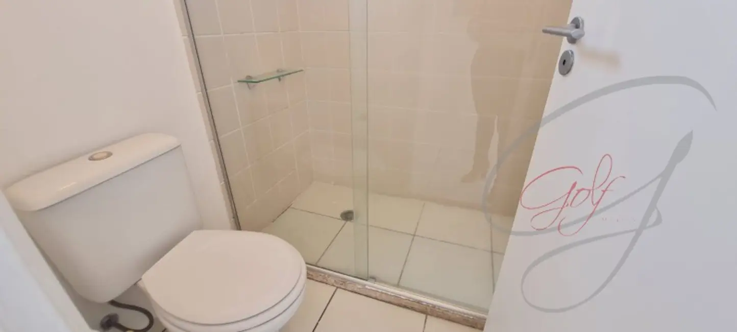 Foto 8 de Apartamento com 2 quartos para alugar, 53m2 em Jaguaré, São Paulo - SP