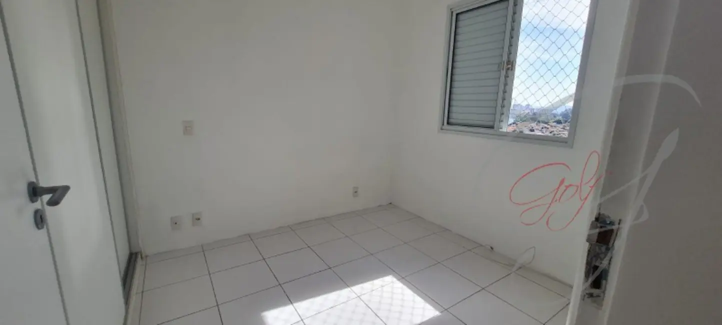 Foto 6 de Apartamento com 2 quartos para alugar, 53m2 em Jaguaré, São Paulo - SP
