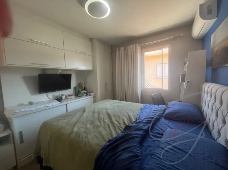 Foto 9 de Casa de Condomínio com 2 quartos à venda, 100m2 em Vila São Francisco, São Paulo - SP