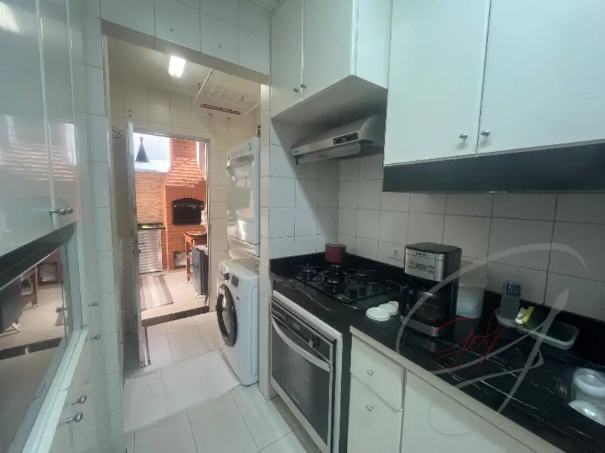 Foto 8 de Casa de Condomínio com 2 quartos à venda, 100m2 em Vila São Francisco, São Paulo - SP