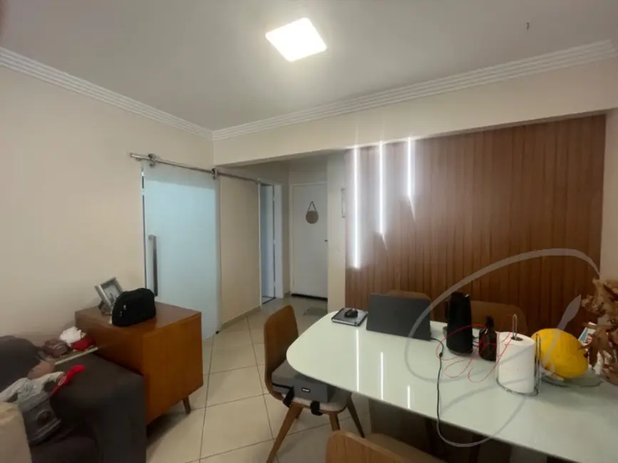 Foto 2 de Casa de Condomínio com 2 quartos à venda, 100m2 em Vila São Francisco, São Paulo - SP
