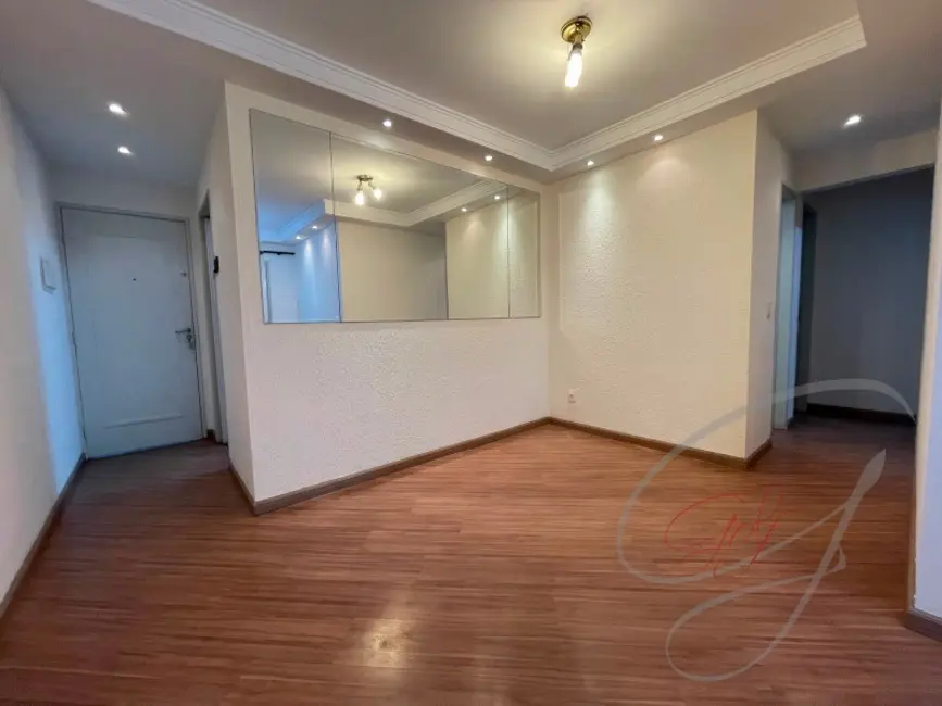 Foto 2 de Apartamento com 3 quartos à venda, 64m2 em Jaguaré, São Paulo - SP