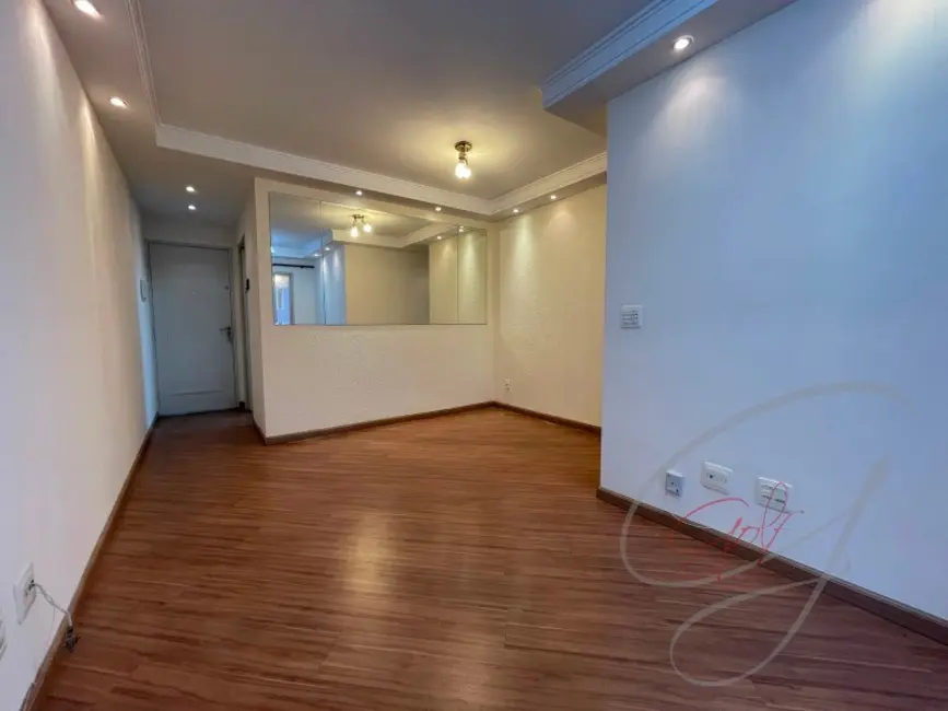Foto 1 de Apartamento com 3 quartos à venda, 64m2 em Jaguaré, São Paulo - SP