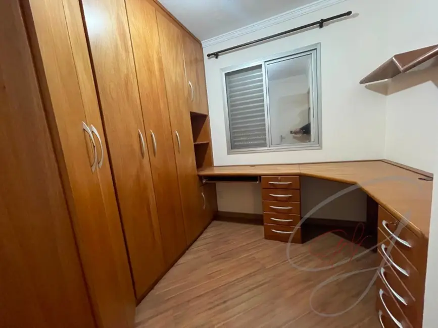 Foto 5 de Apartamento com 3 quartos à venda, 64m2 em Jaguaré, São Paulo - SP