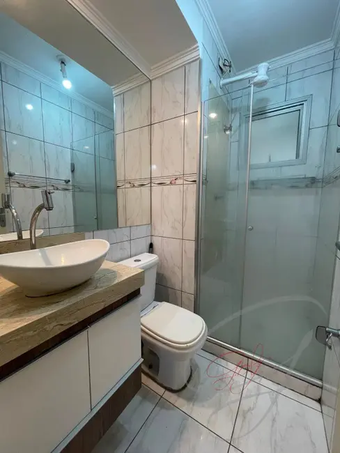Foto 3 de Apartamento com 3 quartos à venda, 64m2 em Jaguaré, São Paulo - SP