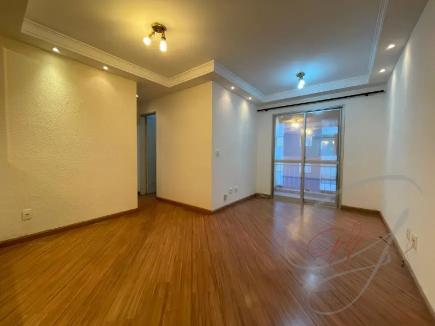 Foto 4 de Apartamento com 3 quartos à venda, 64m2 em Jaguaré, São Paulo - SP