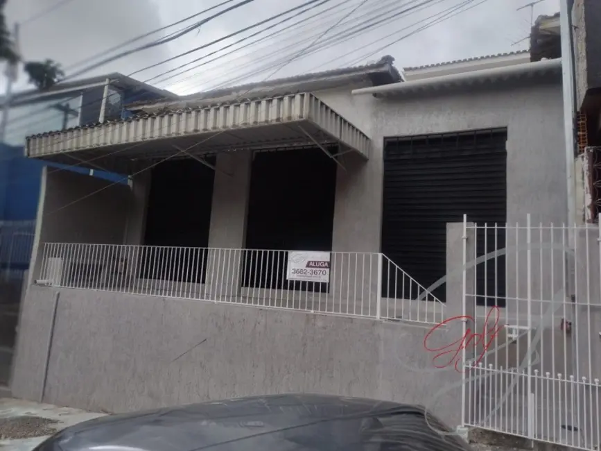 Foto 8 de Sala Comercial para alugar, 41m2 em Vila Yara, Osasco - SP