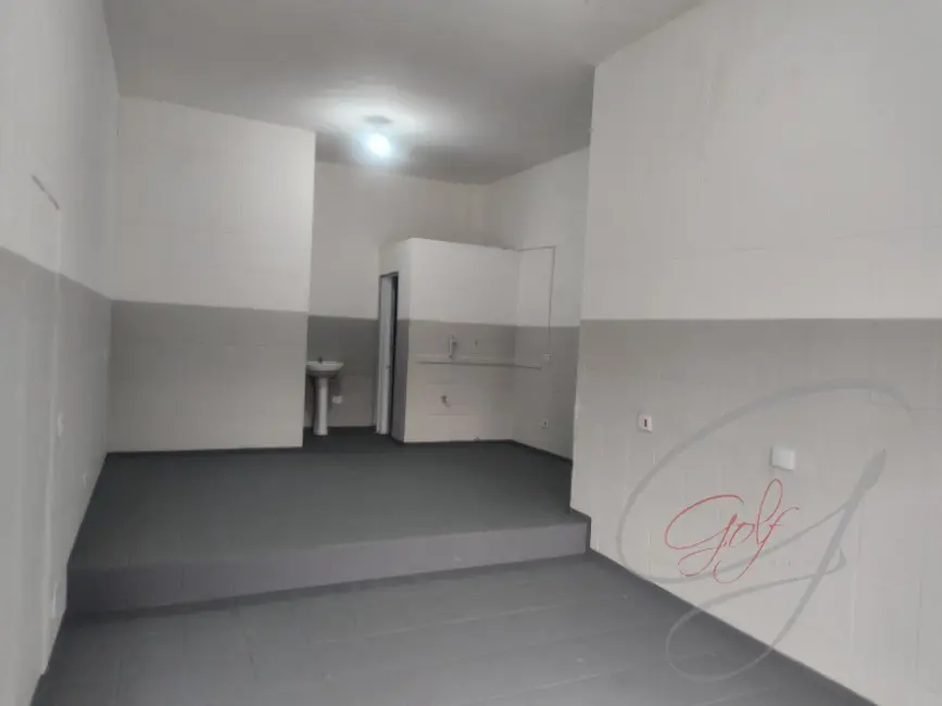 Foto 2 de Sala Comercial para alugar, 41m2 em Vila Yara, Osasco - SP
