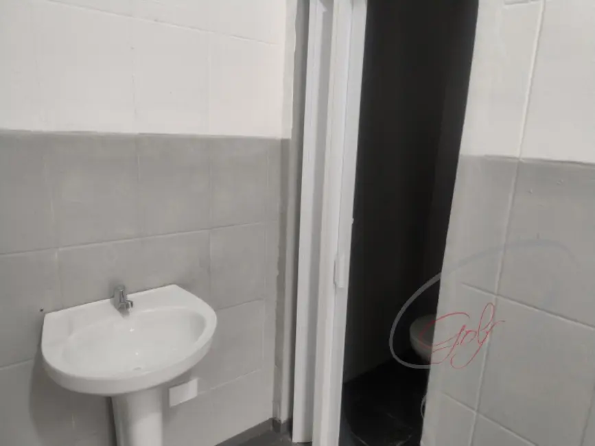 Foto 4 de Sala Comercial para alugar, 41m2 em Vila Yara, Osasco - SP