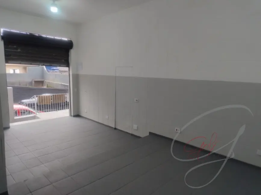 Foto 6 de Sala Comercial para alugar, 41m2 em Vila Yara, Osasco - SP
