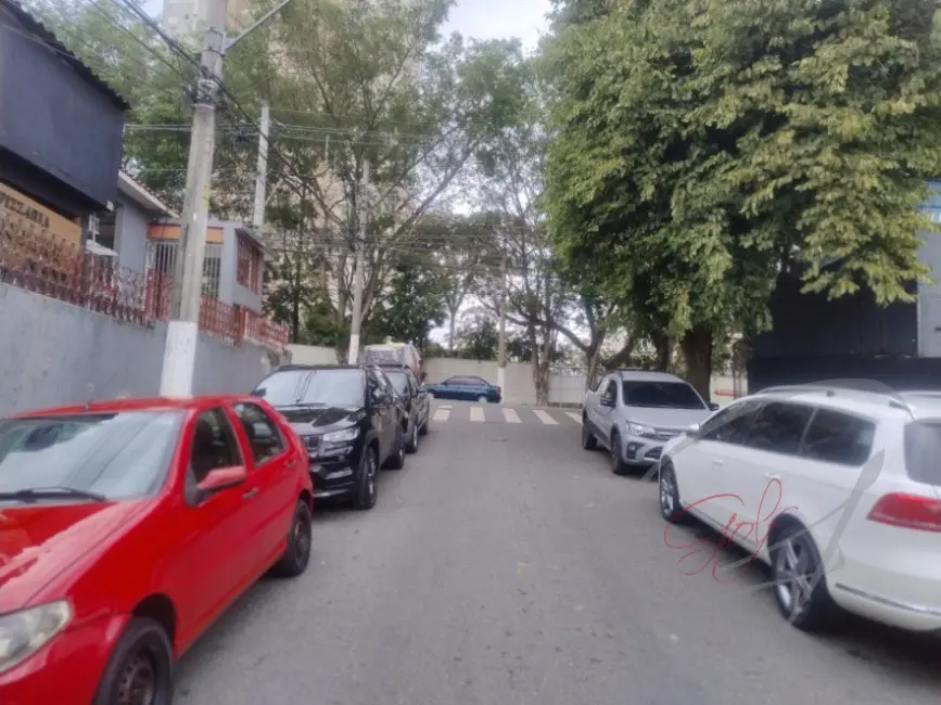 Foto 9 de Sala Comercial para alugar, 41m2 em Vila Yara, Osasco - SP