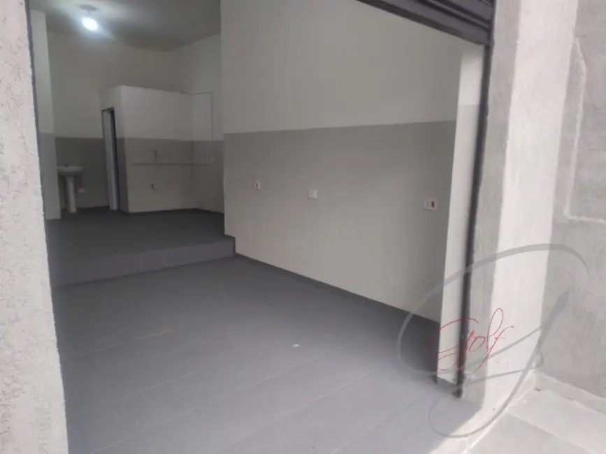 Foto 1 de Sala Comercial para alugar, 41m2 em Vila Yara, Osasco - SP