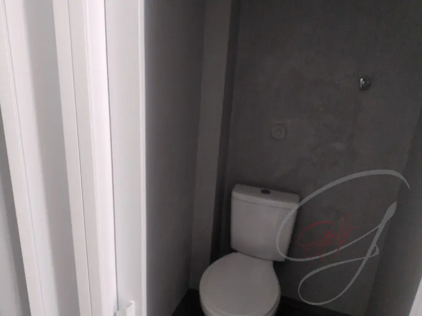 Foto 5 de Sala Comercial para alugar, 41m2 em Vila Yara, Osasco - SP