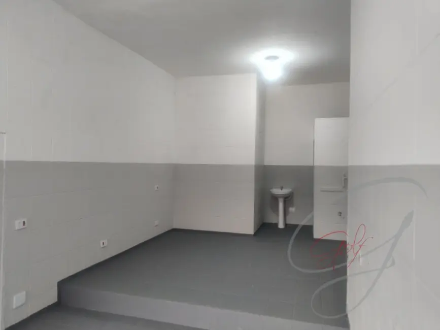 Foto 3 de Sala Comercial para alugar, 41m2 em Vila Yara, Osasco - SP