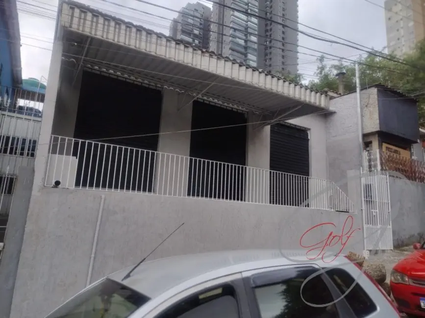 Foto 9 de Sala Comercial para alugar, 54m2 em Vila Yara, Osasco - SP