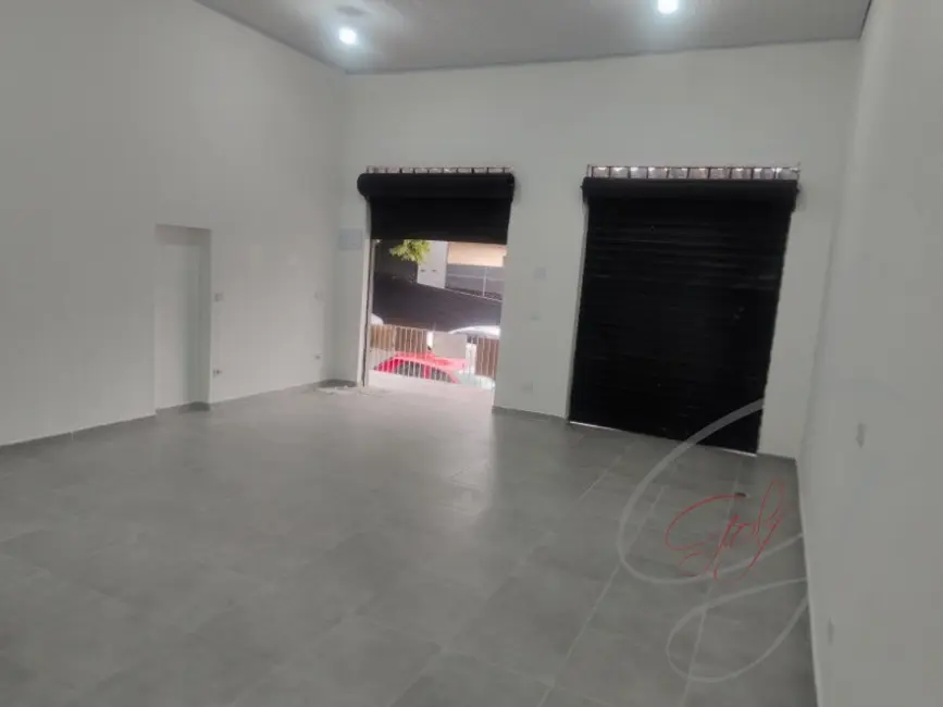 Foto 5 de Sala Comercial para alugar, 54m2 em Vila Yara, Osasco - SP