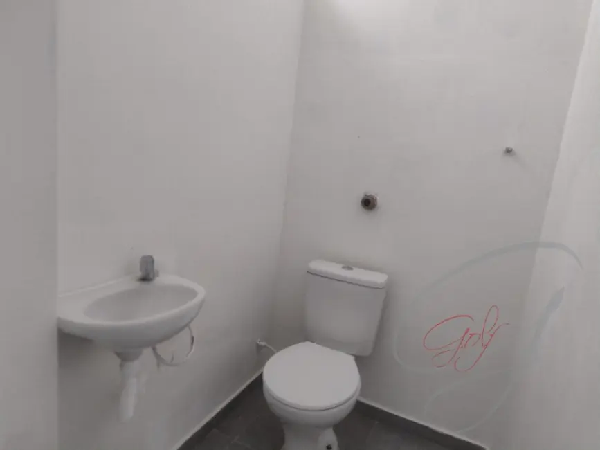 Foto 3 de Sala Comercial para alugar, 54m2 em Vila Yara, Osasco - SP