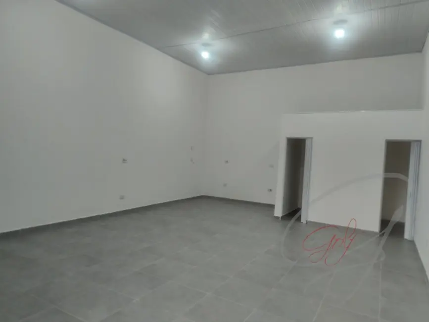 Foto 1 de Sala Comercial para alugar, 54m2 em Vila Yara, Osasco - SP