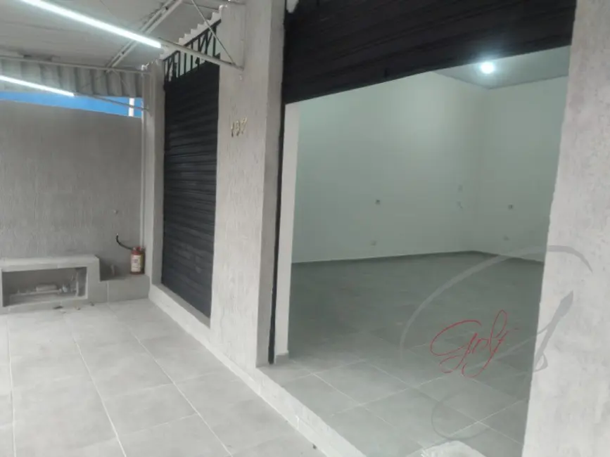 Foto 6 de Sala Comercial para alugar, 54m2 em Vila Yara, Osasco - SP
