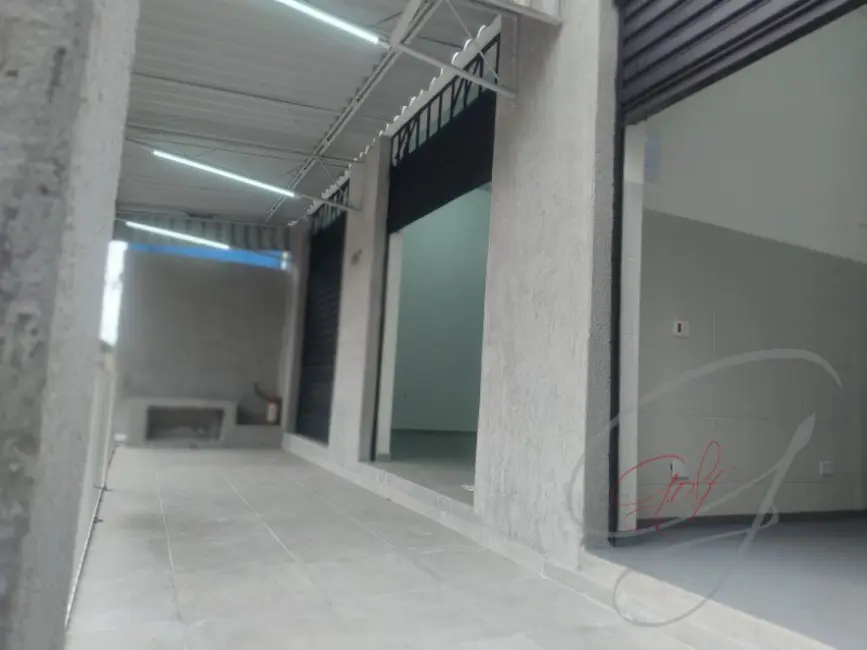 Foto 7 de Sala Comercial para alugar, 54m2 em Vila Yara, Osasco - SP
