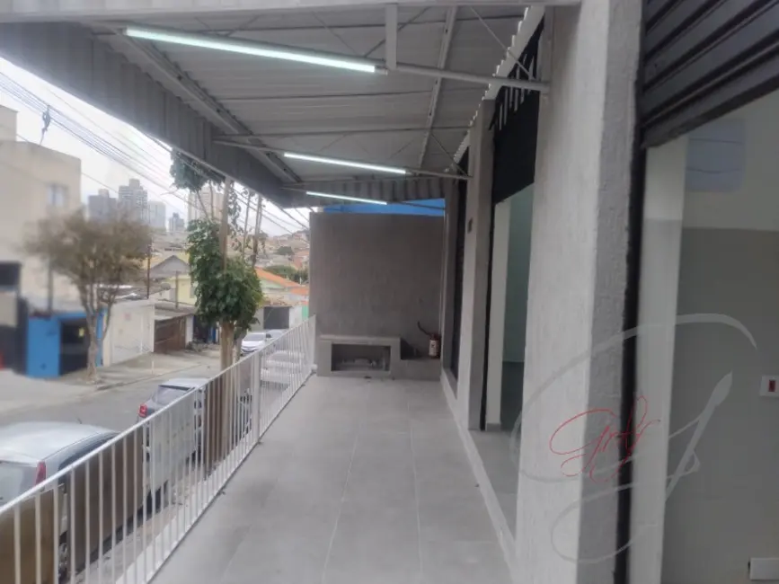 Foto 8 de Sala Comercial para alugar, 54m2 em Vila Yara, Osasco - SP