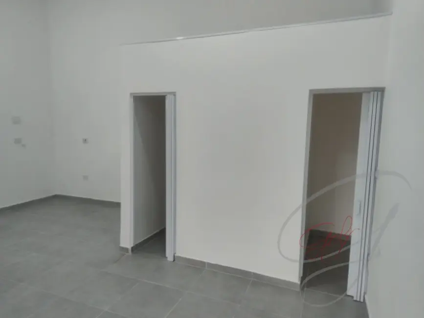 Foto 2 de Sala Comercial para alugar, 54m2 em Vila Yara, Osasco - SP