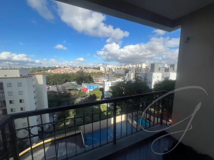 Apartamento com 2 quartos para alugar, 63m2 em Vila São Francisco, São Paulo - SP - imagem 2 Foto 2 de Apartamento com 2 quartos para alugar, 63m2 em Vila São Francisco, São Paulo - SP