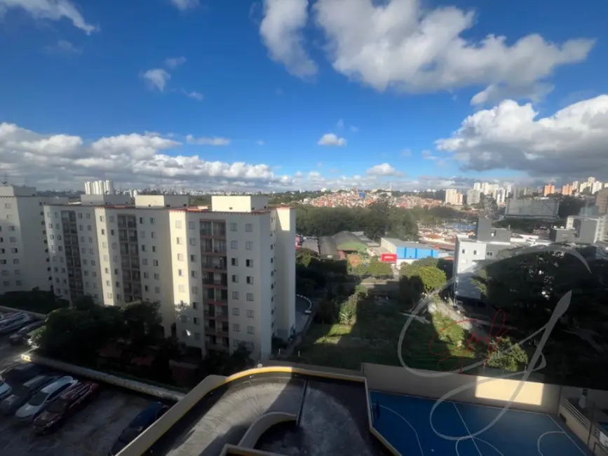 Apartamento com 2 quartos para alugar, 63m2 em Vila São Francisco, São Paulo - SP - imagem 3 Foto 3 de Apartamento com 2 quartos para alugar, 63m2 em Vila São Francisco, São Paulo - SP