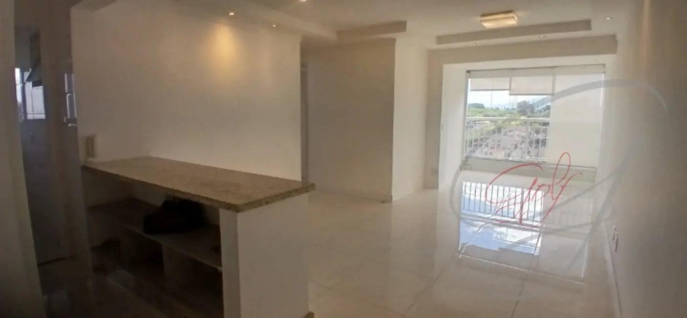Foto 3 de Apartamento com 3 quartos à venda, 72m2 em Vila São Francisco, São Paulo - SP