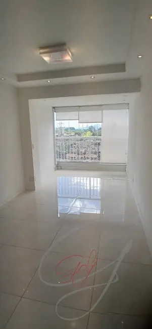 Foto 1 de Apartamento com 3 quartos à venda, 72m2 em Vila São Francisco, São Paulo - SP
