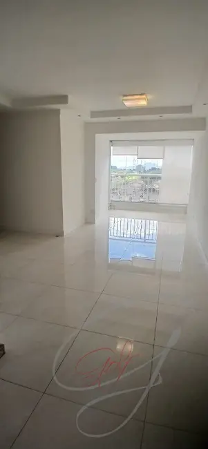 Foto 2 de Apartamento com 3 quartos à venda, 72m2 em Vila São Francisco, São Paulo - SP