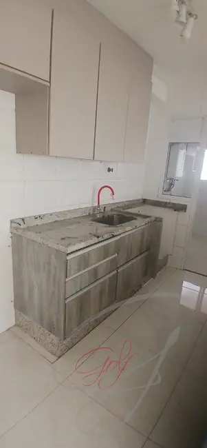 Foto 6 de Apartamento com 3 quartos à venda, 72m2 em Vila São Francisco, São Paulo - SP