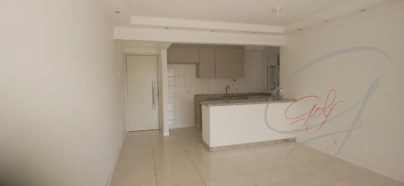 Foto 4 de Apartamento com 3 quartos à venda, 72m2 em Vila São Francisco, São Paulo - SP