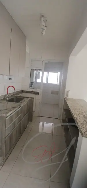 Foto 7 de Apartamento com 3 quartos à venda, 72m2 em Vila São Francisco, São Paulo - SP