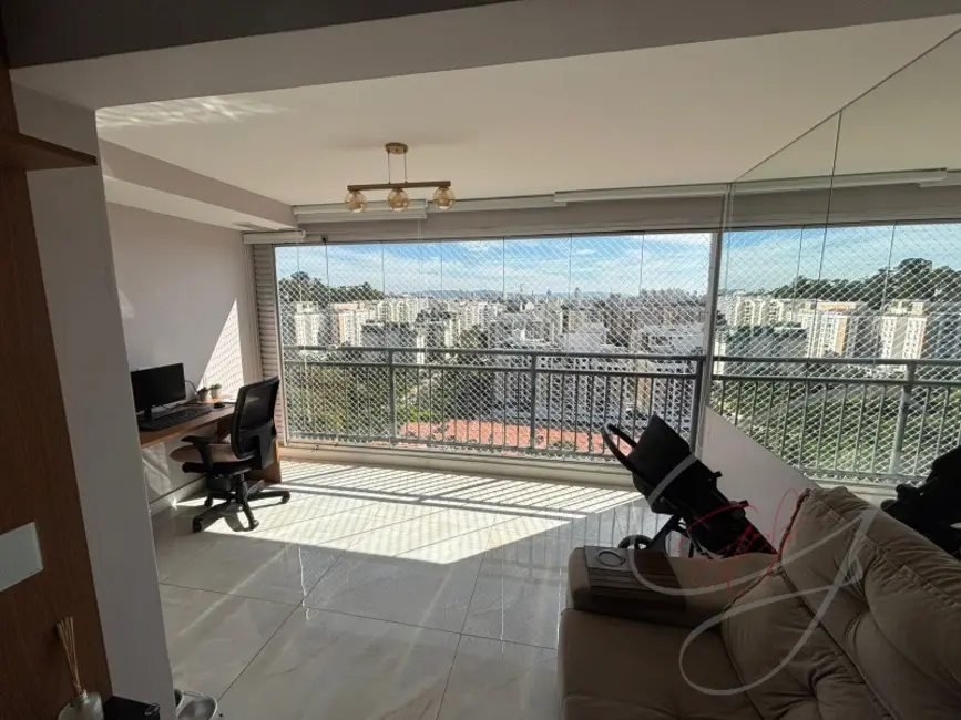 Apartamento com 3 quartos à venda, 136m2 em Vila São Francisco, São Paulo - SP - imagem 7 Foto 7 de Apartamento com 3 quartos à venda, 136m2 em Vila São Francisco, São Paulo - SP