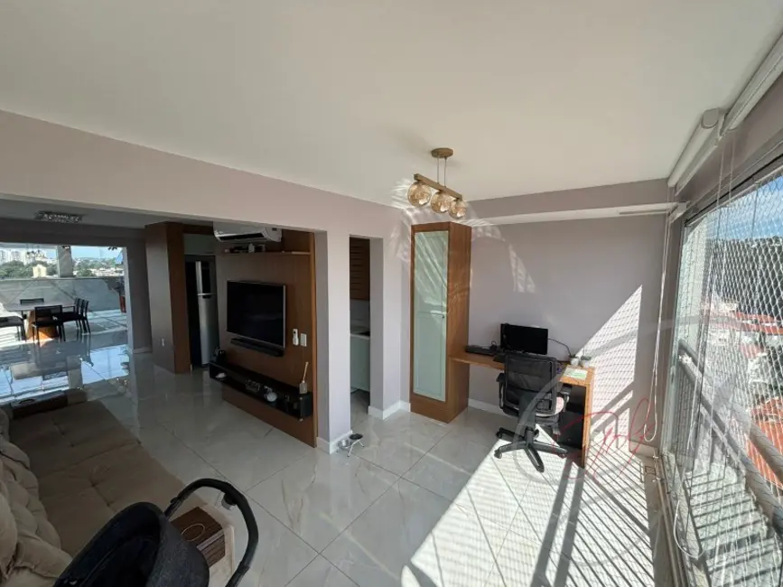 Apartamento com 3 quartos à venda, 136m2 em Vila São Francisco, São Paulo - SP - imagem 9 Foto 9 de Apartamento com 3 quartos à venda, 136m2 em Vila São Francisco, São Paulo - SP