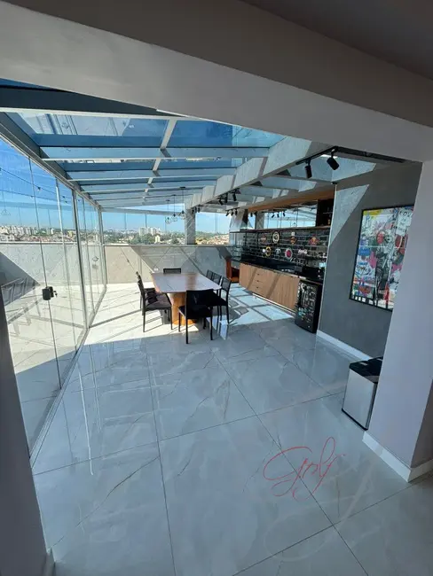 Apartamento com 3 quartos à venda, 136m2 em Vila São Francisco, São Paulo - SP - imagem 5 Foto 5 de Apartamento com 3 quartos à venda, 136m2 em Vila São Francisco, São Paulo - SP