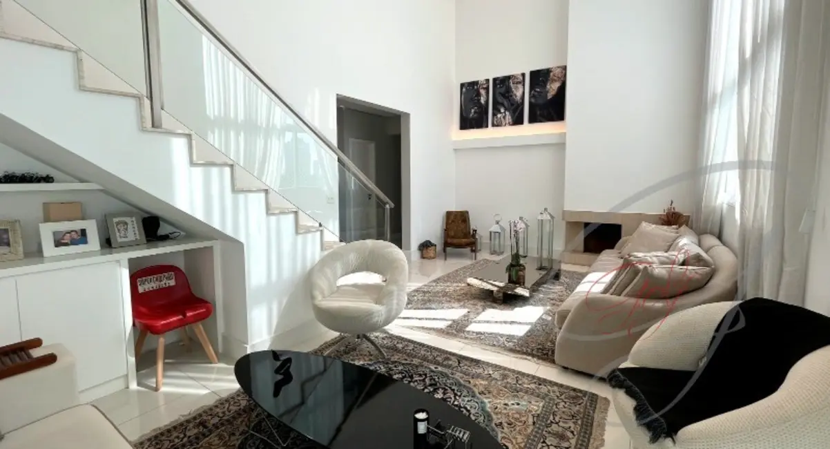 Foto 5 de Apartamento com 4 quartos à venda, 215m2 em Osasco - SP