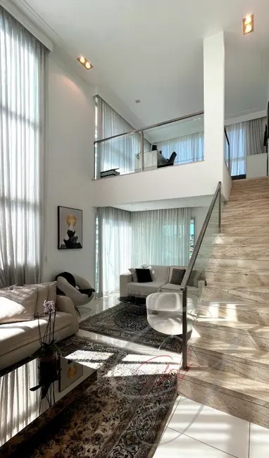 Foto 3 de Apartamento com 4 quartos à venda, 215m2 em Osasco - SP